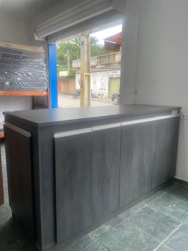 Balcão loja - Foto 2