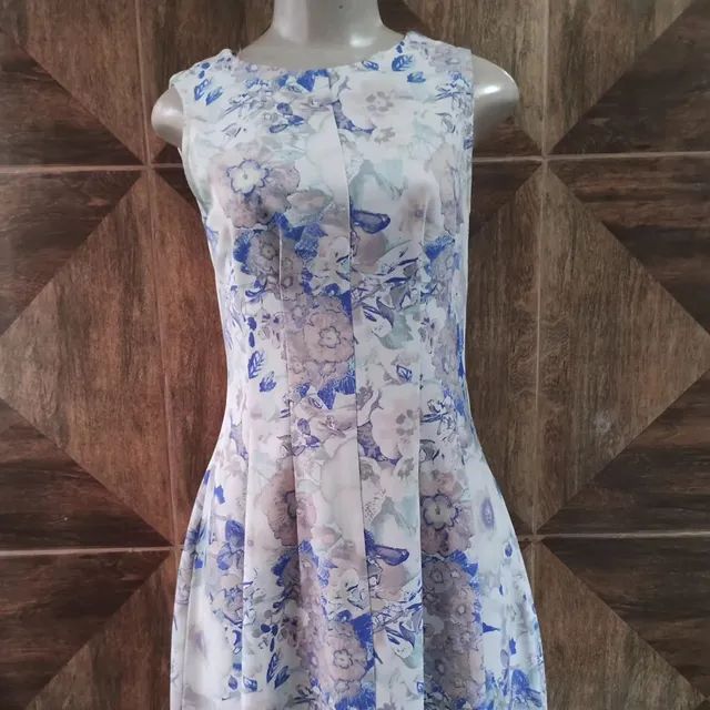 Roupas femininas de