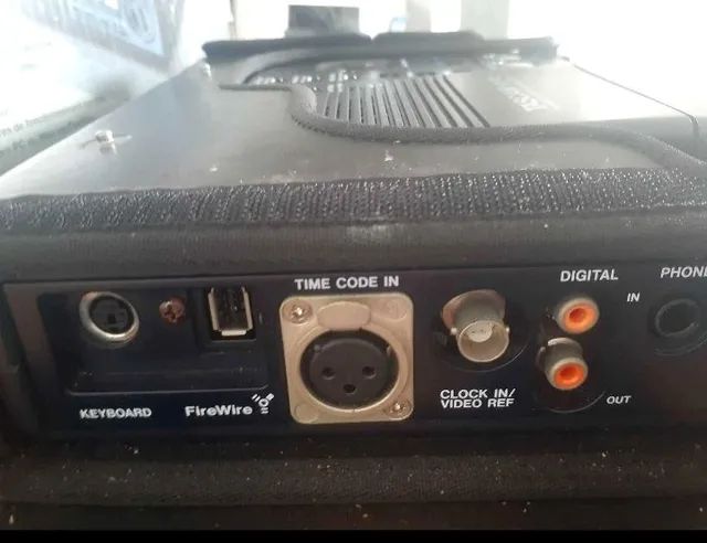 Gravador Tascam HD-P2 - Foto 4