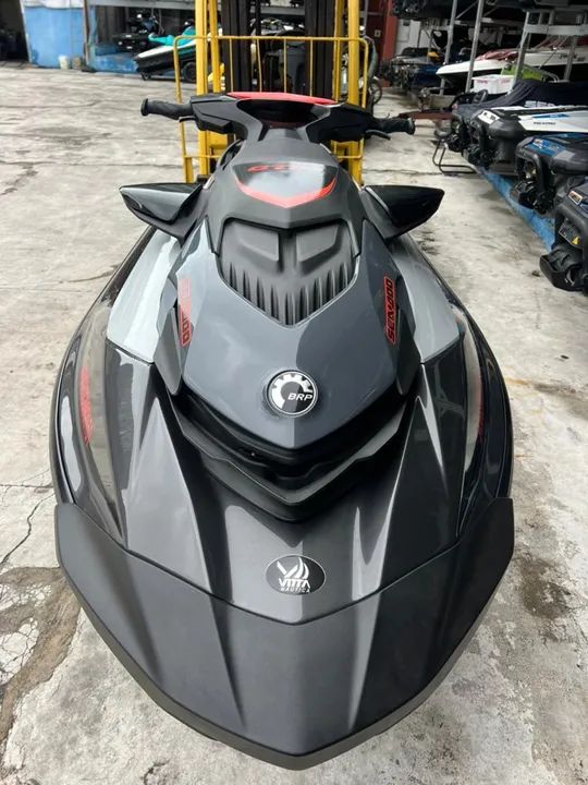 Jet Ski Gti 170 - Foto 2