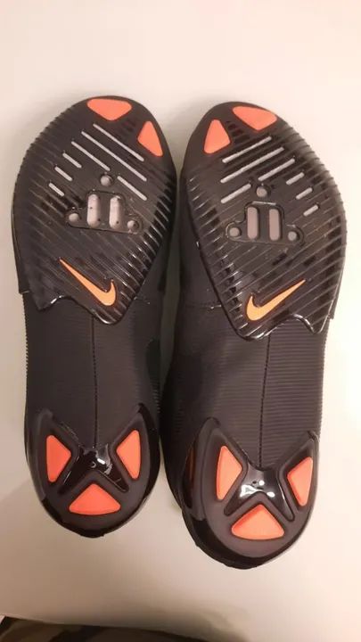 SAPATILHA BIKE NIKE - Foto 5