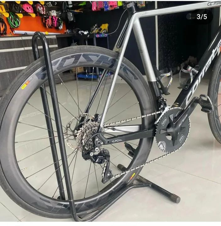 Speed corratec 2020 disco - Foto 4