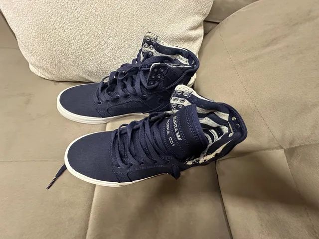 Tênis Supra Muska 001 - Foto 4