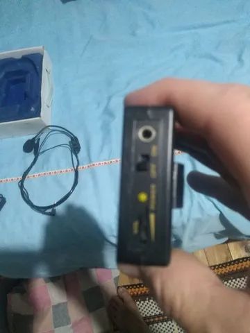 Fone de ouvido sem fio  - Foto 5