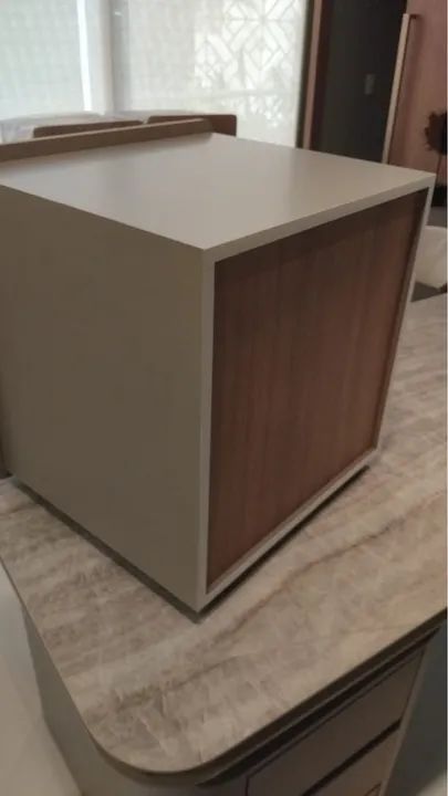 Casinha Confortável e Estilosa para Cães e Gatos - O Refúgio Perfeito para Seu Pet! - Foto 5