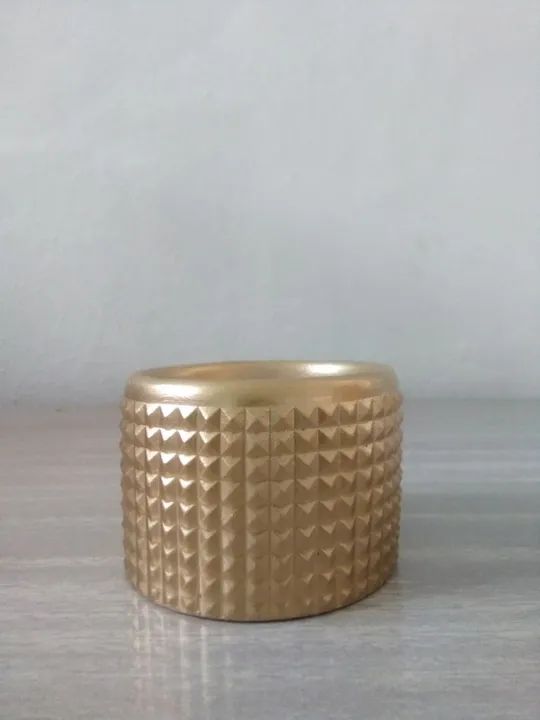 Vaso cachepot para decoração e plantas - Foto 4