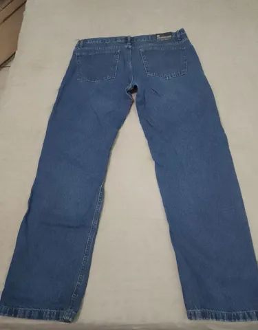 CALÇA JEANS MASCULINA  - Foto 2