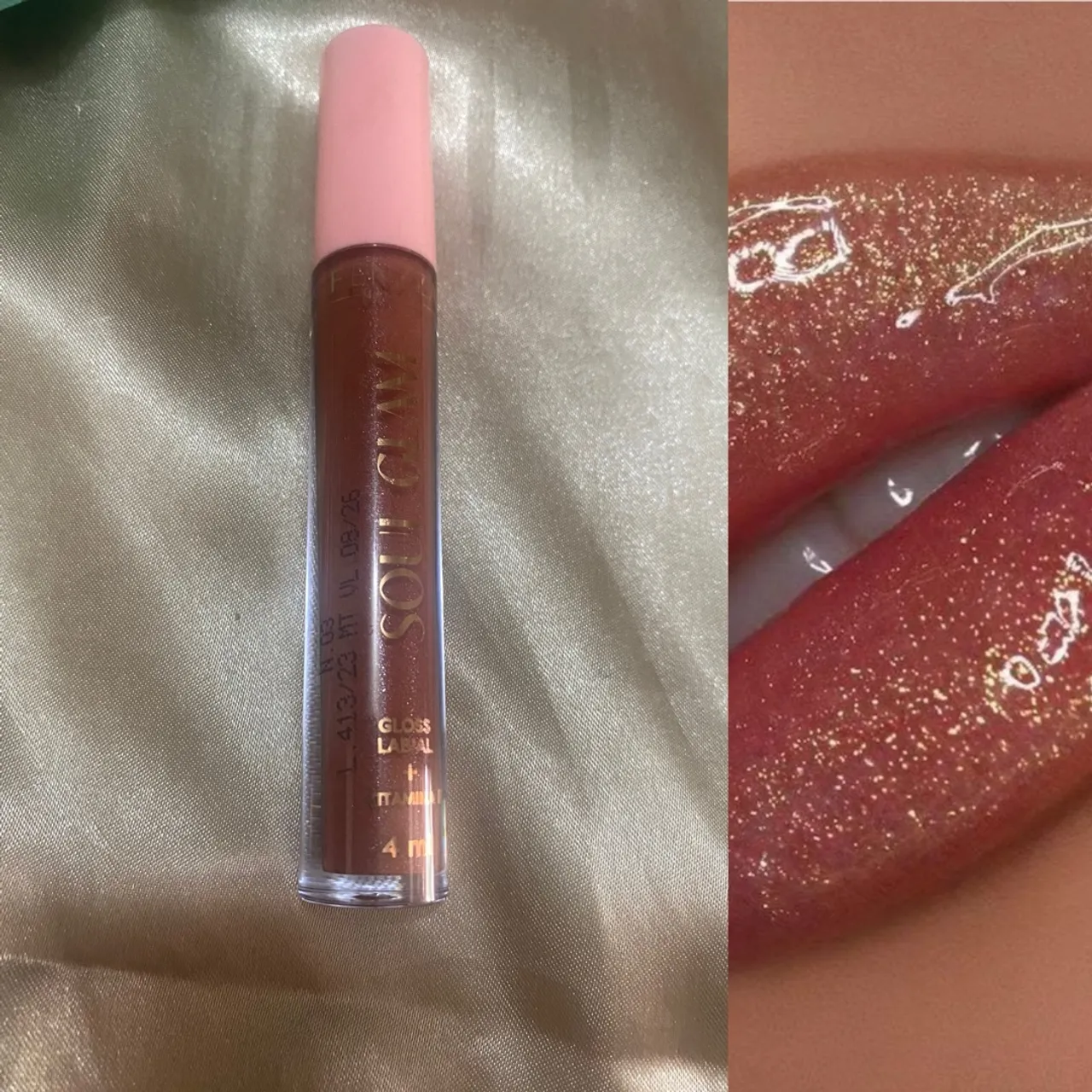 Gloss 25,00 cda