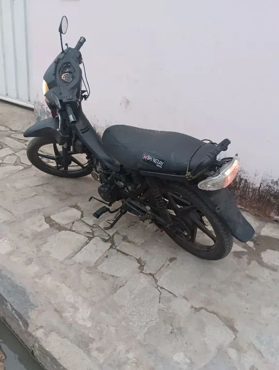 Fênix Gold pra vender - Foto 10