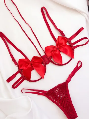Lingerie e Sexy shop RJ