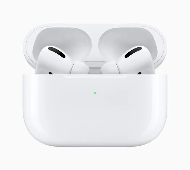 AirPods Pro 1ª Geração | Premium | Cancelamento de Ruído e Qualidade Impecável - Foto 2