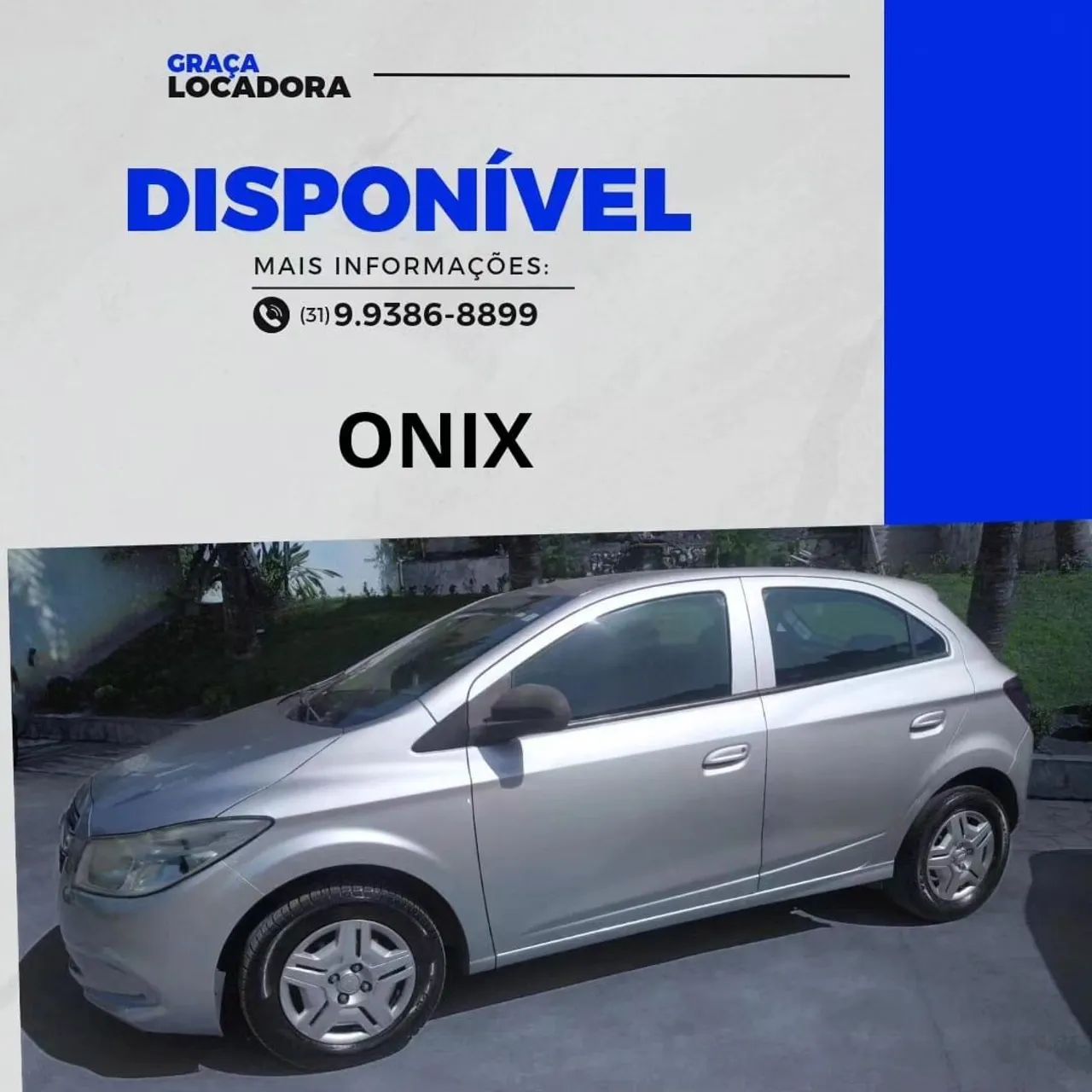 Aluguel de Carro para Motoristas de Aplicativos - Foto 4
