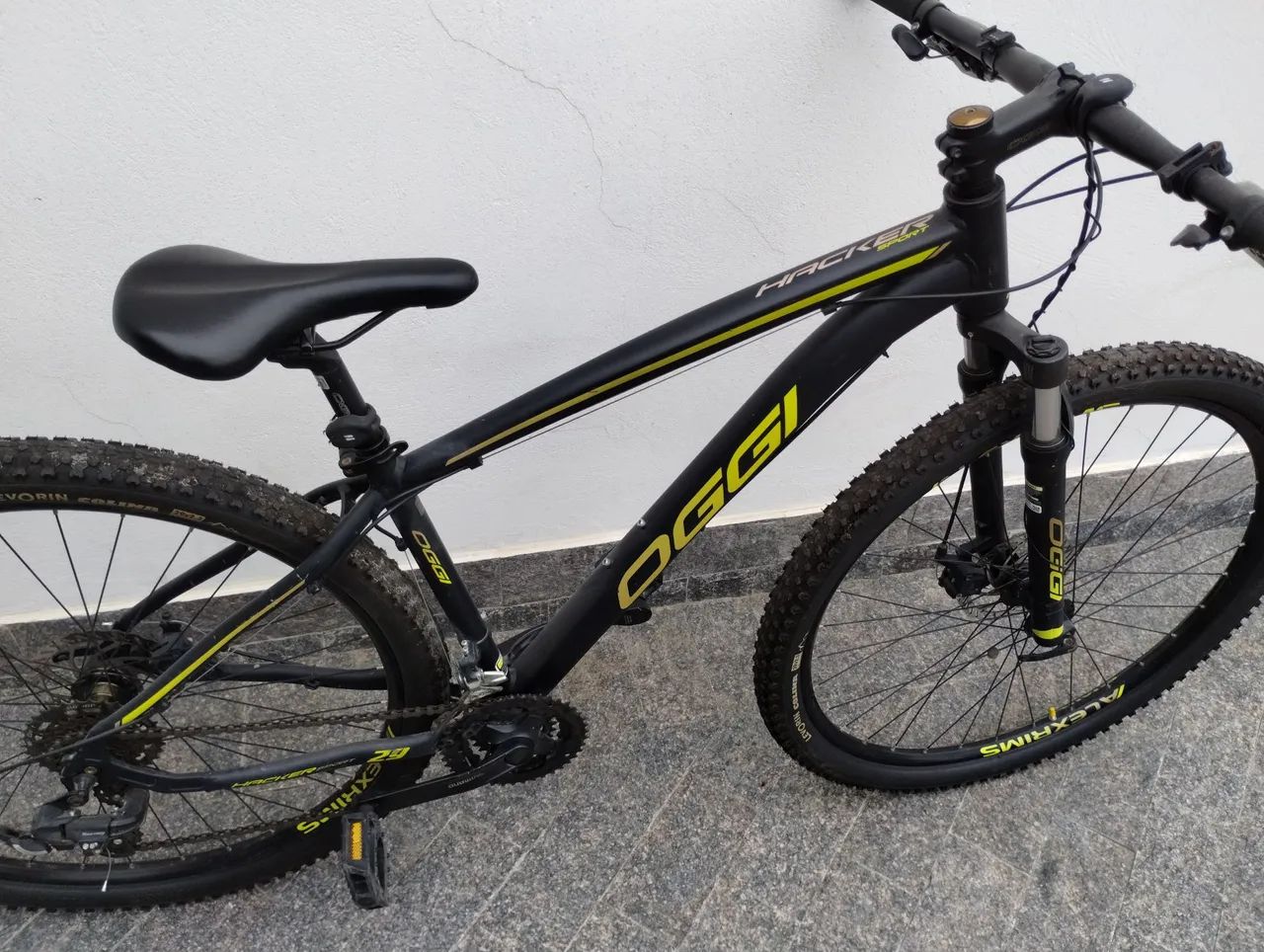 Bike Oggi 29 - Foto 2