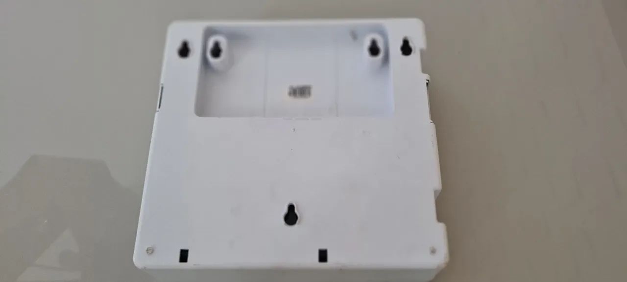 Central de Alarme ASD 200 com bateria - Foto 3