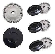 Queimadores para Fogão 4 bocas Fischer  - Foto 2