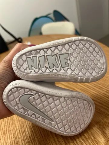 Tênis infantil Nike  - Foto 3