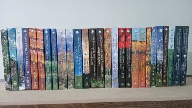 Biblioteca TEOLÓGICA ++ 330 Títulos - Foto 6