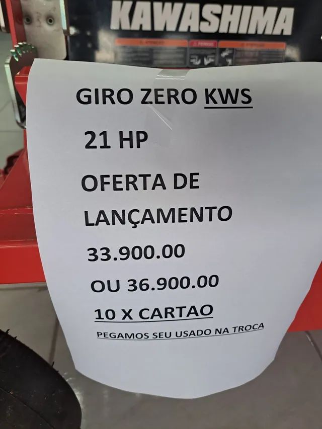 Giro zero  - Foto 3