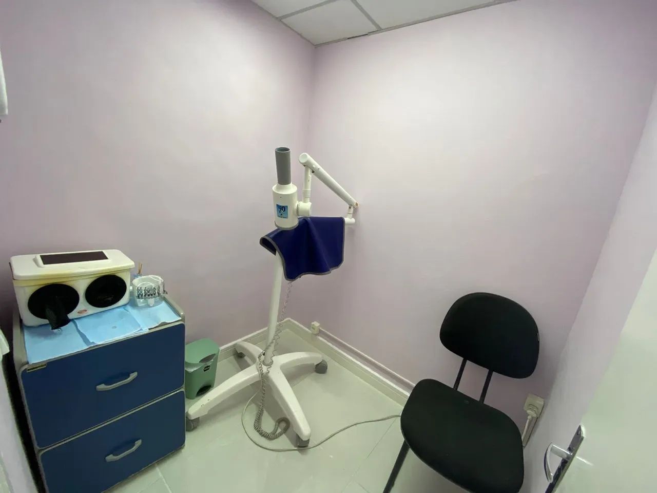 Clínica odontológica  - Foto 5