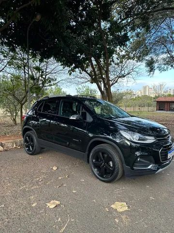 Chevrolet Tracker 2019 photo 2