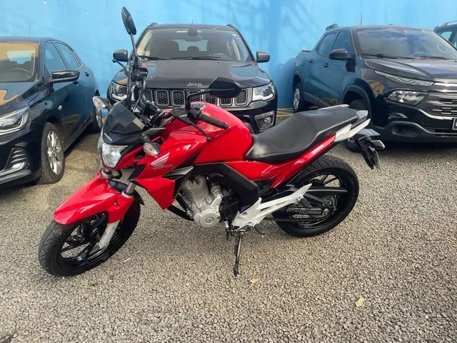 Honda cbx deals 2016