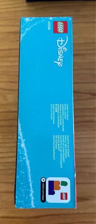 Lego Disney Frozen 43238 lacrado!! - Foto 3