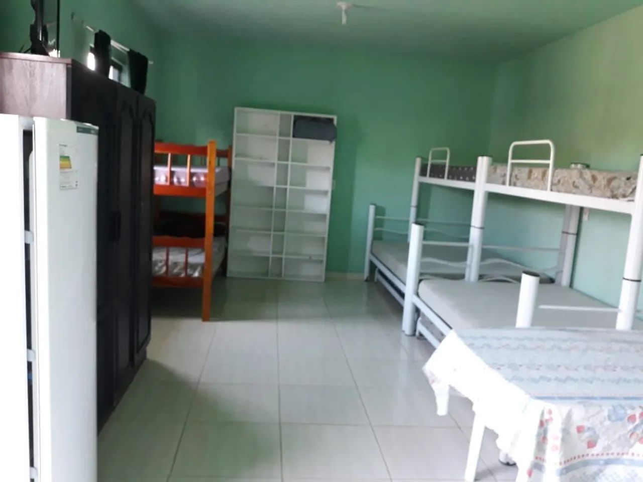 Kitnet Guaratuba fica a 4 qdras do Mar - Foto 6