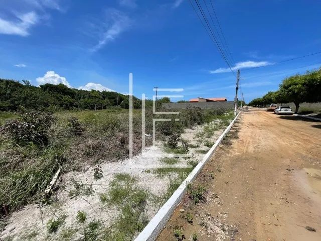 Lote de 300m² no Loteamento Barra Mar, na Barra de São Miguel-AL - Foto 5