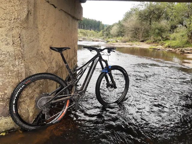 Specialized Turbo Levo SL Comp Carbon