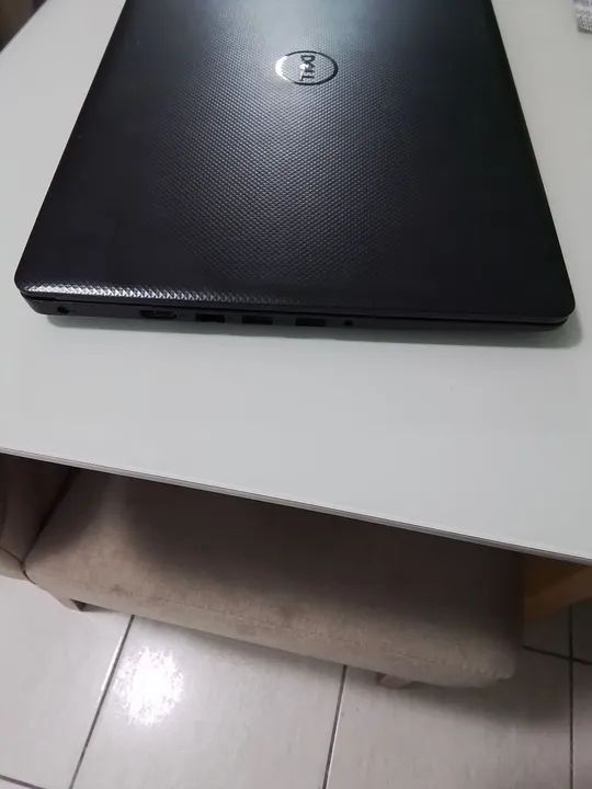 Notebook Dell i5 16 Ram ssd m.2 1tb - Foto 6