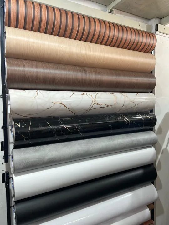 Papel de parede Vinílico - Foto 5