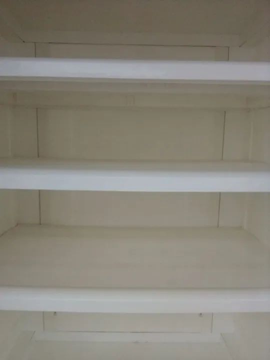 Armário Branco. - Foto 2