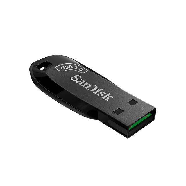 Pen Drive Sandisk Ultrashift 32gb USB 3.0 - Foto 2