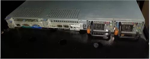 Servidor Dell Poweredge 1950 Intel Xeon E5410 2.33ghz - Foto 2