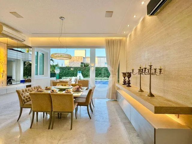 Condomínio Alphaville Fortaleza | Residência Porteira Fechada - Foto 7