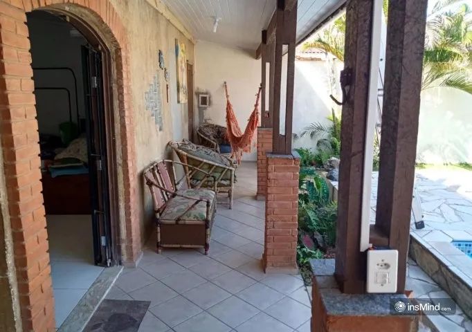 Casa Itanhaém 800m da praia - Foto 6