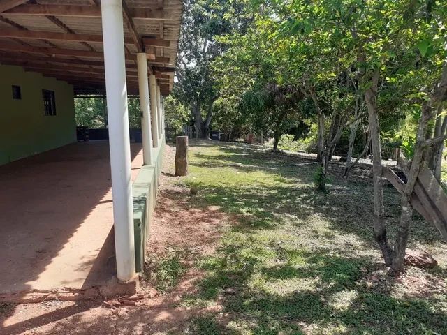 SÍTIO 20 HECTARES ESCRITURADO C RIO - Foto 5