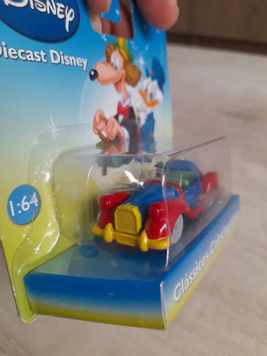 3 MINIATURAS DISNEY  - Foto 5