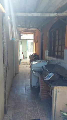 Vende-se 03 Casas no mesmo Terreno - Ótima localização - Foto 9