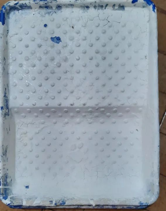 BANDEJAS PRA PINTURA E ROLOS. - Foto 2