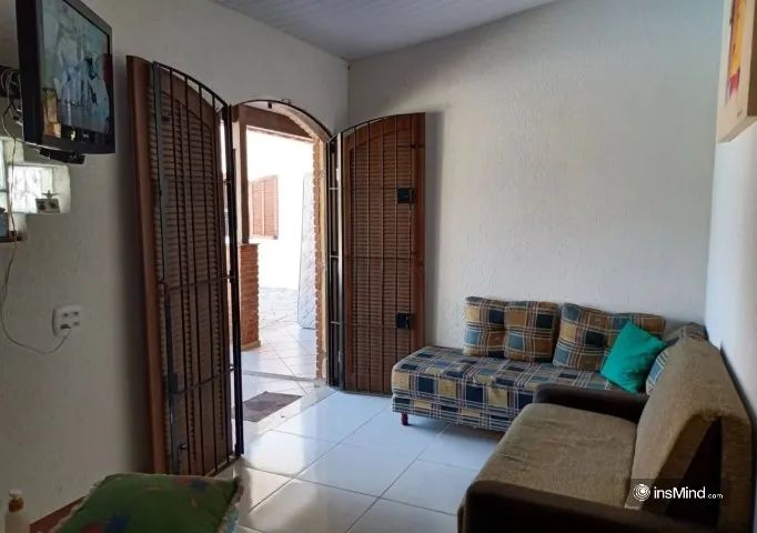 Casa Itanhaém 800m da praia - Foto 10