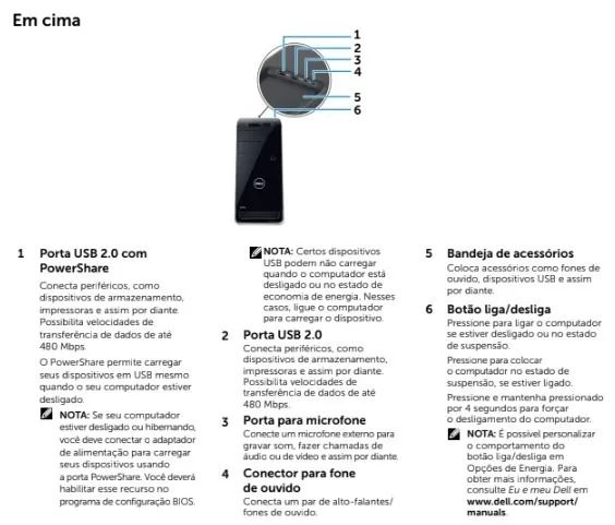 Computador Dell XPS 8000 - Foto 4