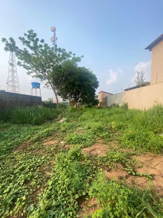 vendo excelente terreno 950 m² na folha 17, frente e fundo vazado, ótima localização - Foto 2