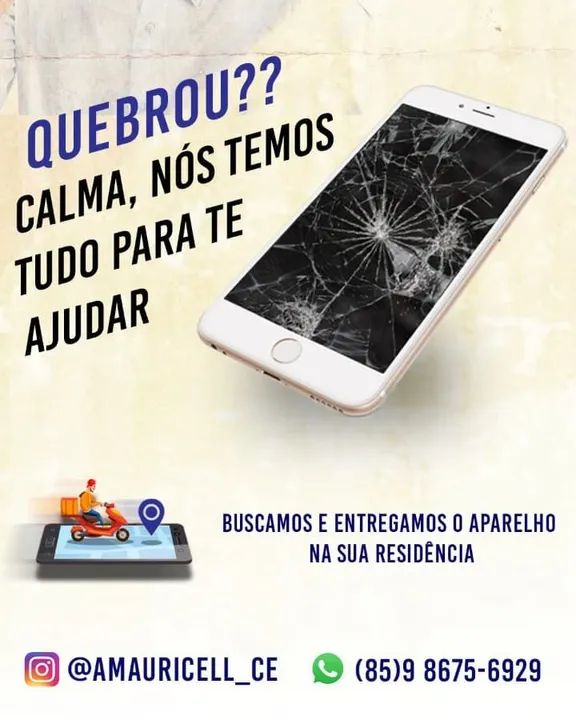 Assistência técnica tablet e celulares ? - Foto 4