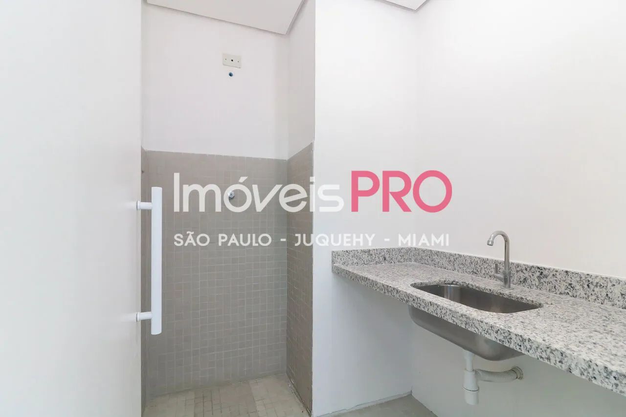 Laje corporativa A de 1.032m² - 36 vagas no edifício Villa Lobos - Foto 11