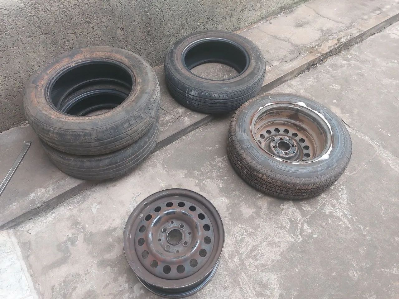 Socorro mecânico e borracharia 24h  - Foto 5