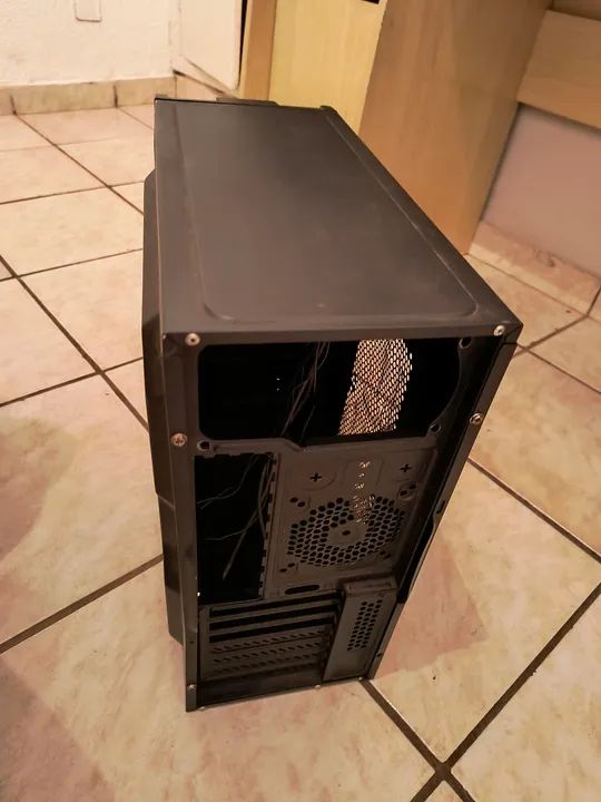 Gabinete C3 Tech Gamer - Foto 5