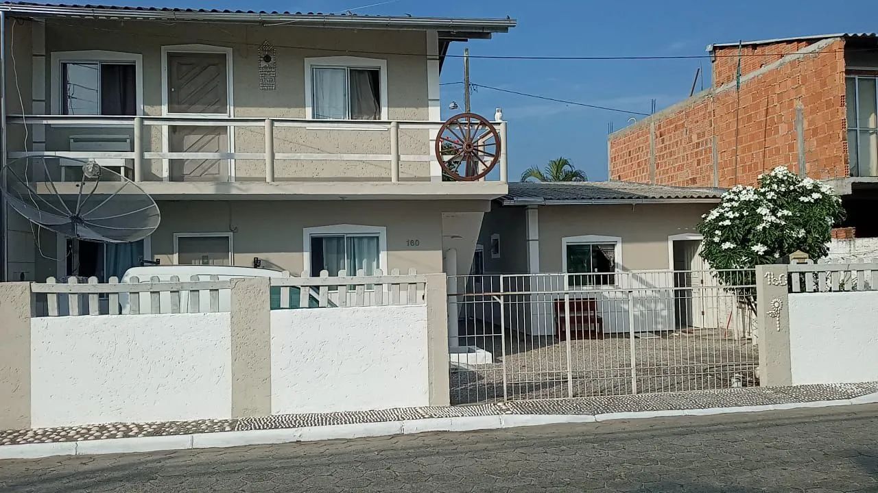 foto - Florianópolis - São João do Rio Vermelho