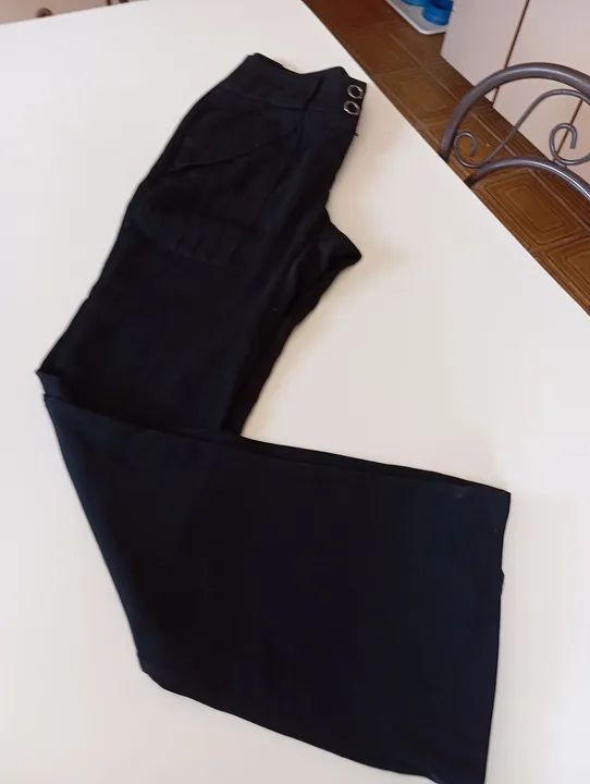 Calça Social Cortelle 38