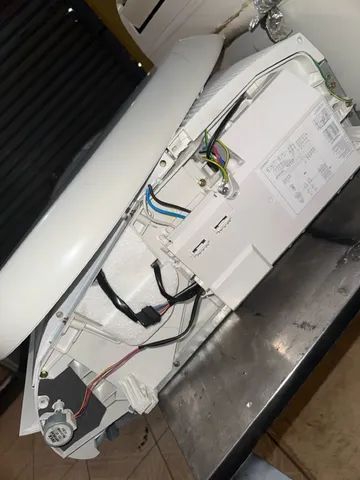 AR PISO TETO 60.000 BTU SPRINGER MIDEA SILVERMAXI  - Foto 3